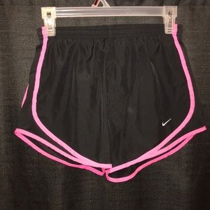 Nike Tempo Running Shorts